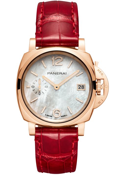 panerai watches for ladies|where to buy panerai watches.